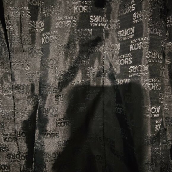 Michael Kors Blazer/Light Jacket - Picture 2 of 3